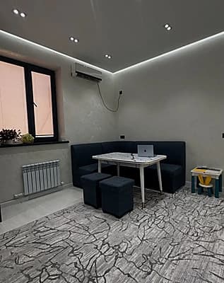 Shayxontoxur Samarqand darvozada — 6