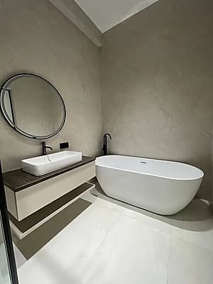 3-комнатная квартира | ЖК Mirabad Avenue | 86м2 — 2