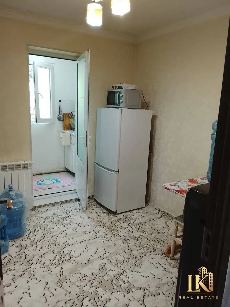 #9800 Продаётся: Яккасарайский район Улица Шота Руставели Ориентир: 172 школа — 3