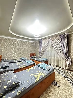 Dacha chinar — 8