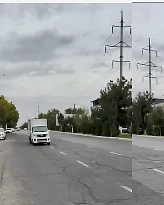 Шайхантахурский район 
Ор-р Улица Арча куча ОРЗУ 1 ЛИНИЯ ВДОЛЬ ДОРОГИ 
1 ЛИНИЯ ФАСАД 32 метров 
Под Строительство Срочно — 3
