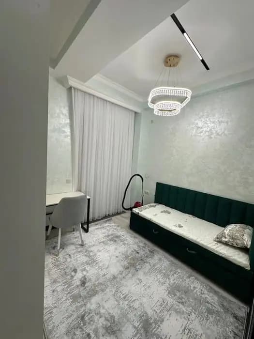 ЖК Mirabad Avenue | 3-комнатная квартира | Мирабад | 63м2 — 4