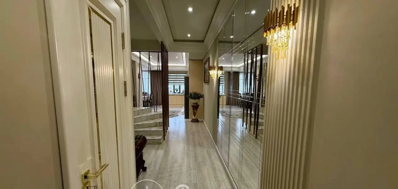 ПРОДАЕТСЯ 4/9-10/10 192м2 ЖК Dreem House  на: Глинка Ор.р: 8-роддом — 7