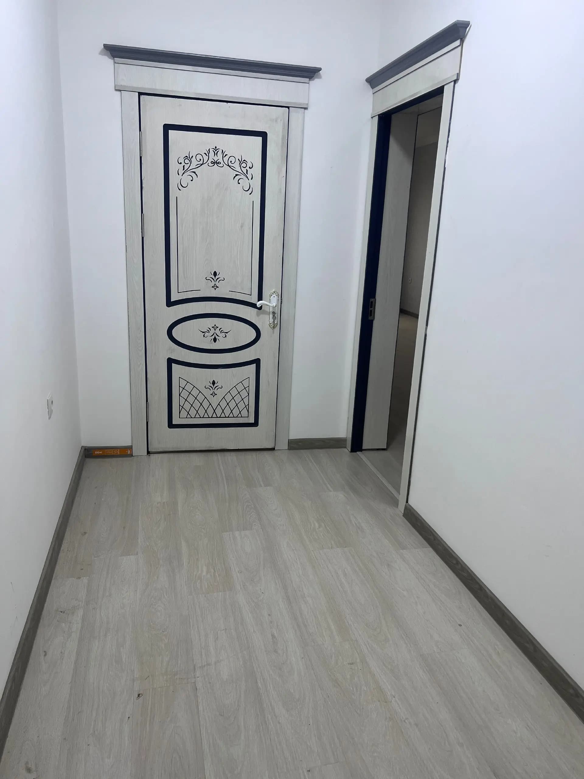 Sergeli metro 1 bekat — 2