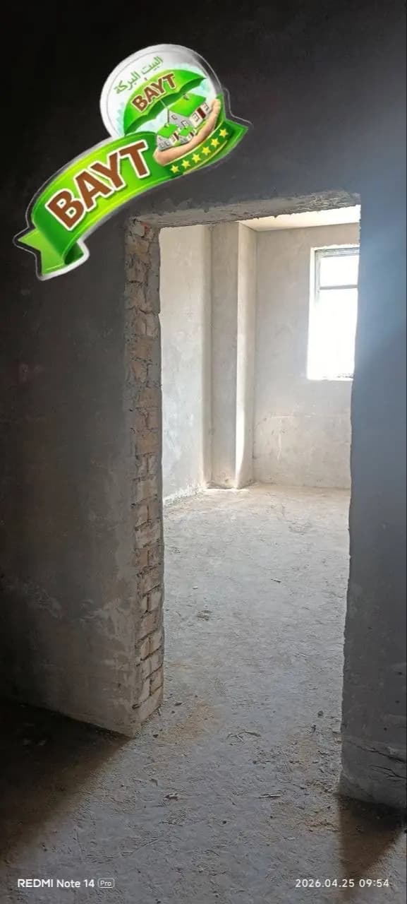 Новостройка 3/6/6 Сергели5 Орт.Корзинка,Дуплекс — 5