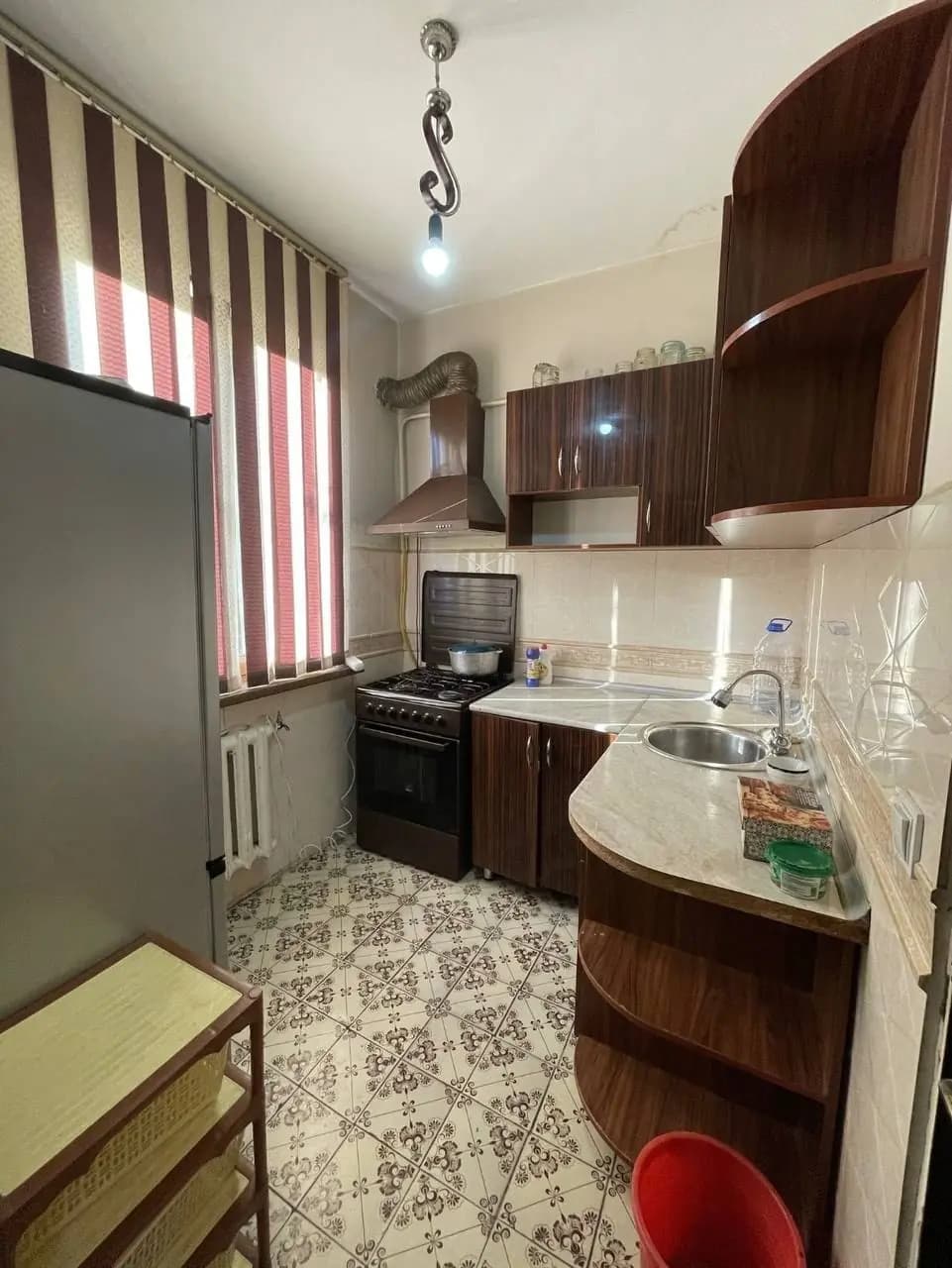 Arenda Chilonzor 3/4/4 Torgoviy — 1