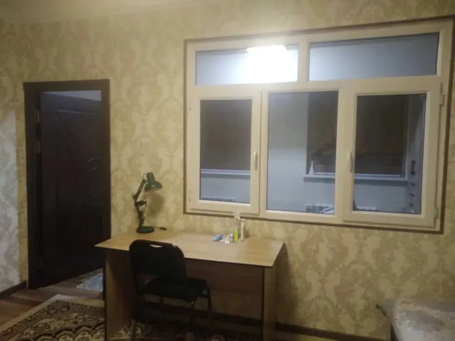 Аренда Ойбек 1-хона — 5
