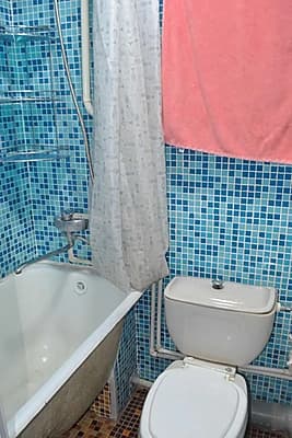 ∆ Яккасарай 1-комнатная квартира в Яккасарай — 47000 USD — 5