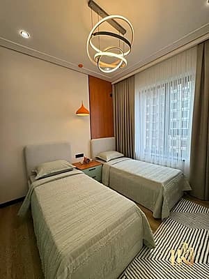 #9852 Продаётся: Мирабадский район Ор-р : Уз Бум Улица Фаргона йули Новостройка Golden House Ж/К Oz — 4