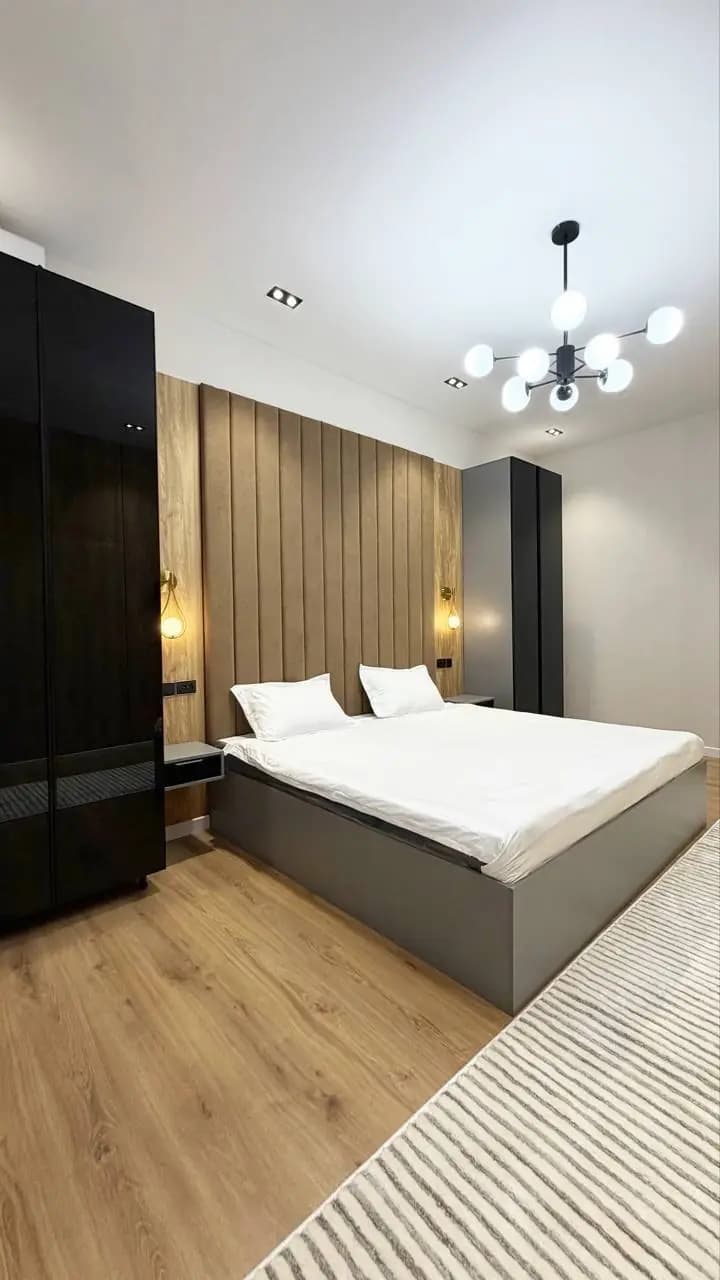 Продается 2х комнатная квартира,Ул Бобура,ТЦ Некст,54м2 — 5