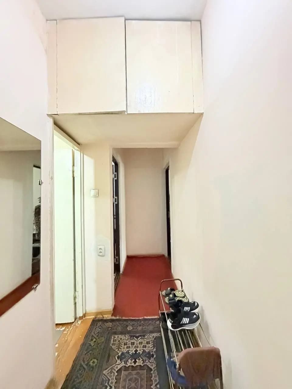 Чиланзар 19 кв‼️2/2/4 Перекресток Продается — 2