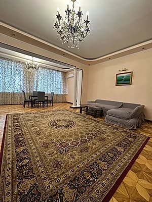 Метро Айбек Попугайчик 3хКом/4+4/4 Дуплекс 145м2 — 2