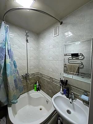 ∆ Чиланзар22 1-комнатная квартира в Чиланзар22 — 49000 USD — 4