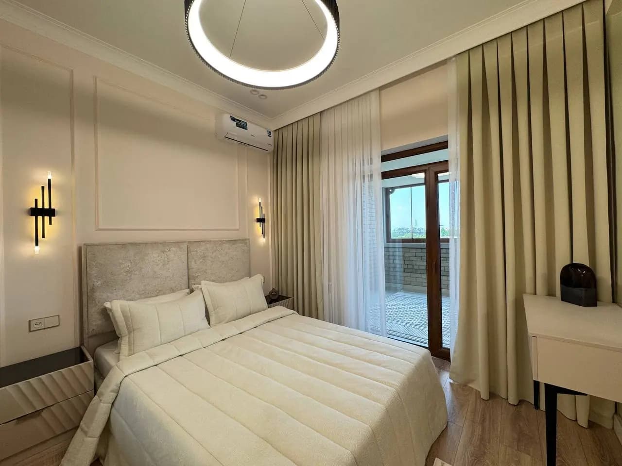 ЖК Poytaxt Residence / Яшнабадский район - ул.Махтумкули — 4