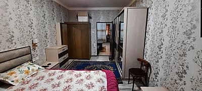🔥 АРЕНДА КВАРТИРЫ 🔥Чиланзар:5 квартал 2/1/4 — 5