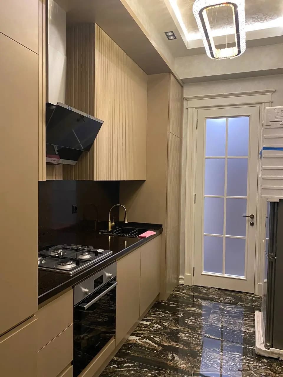 ЖК Tashkent City | 2-комнатная квартира | Шайхантахур | 55м2 — 2