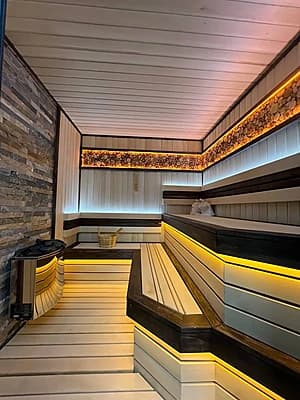 DACHA CHORVOQ 757 HOUSE — 9