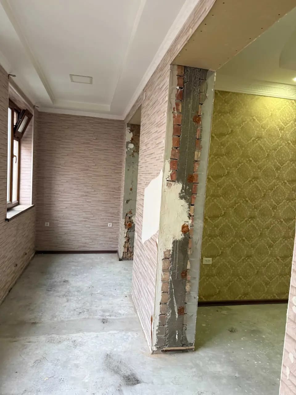 V5771🏡 Mirobodda katta 4 xonali kvartira sotiladi — 5