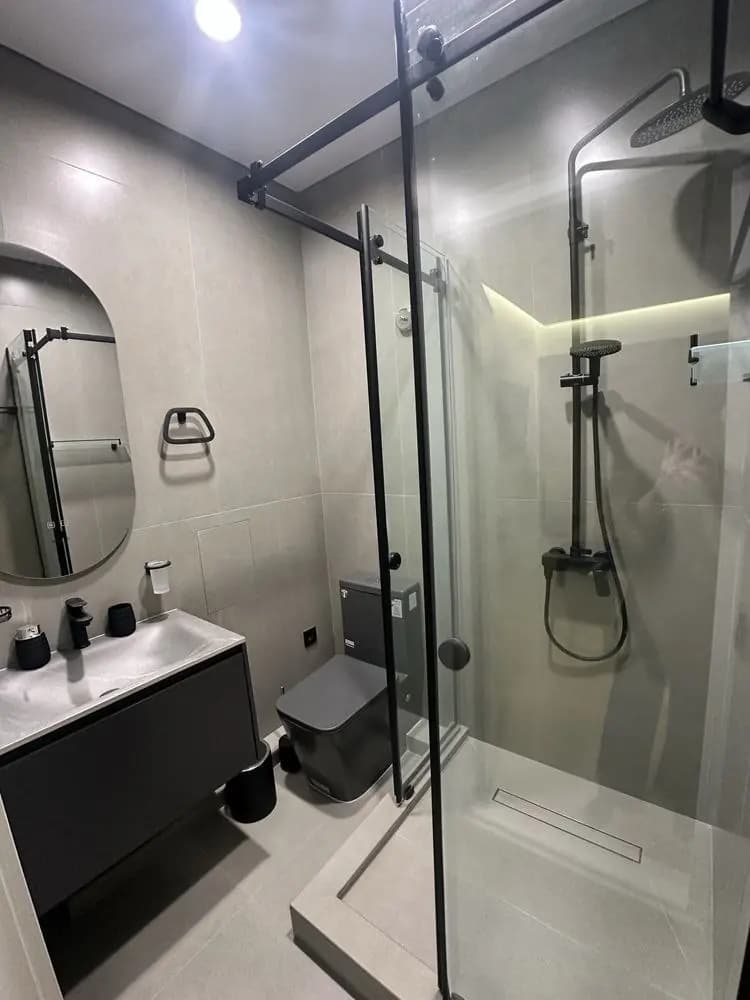 Сдается квартира в Мирзо-Улугбекском районе в ЖК Akay City — 1