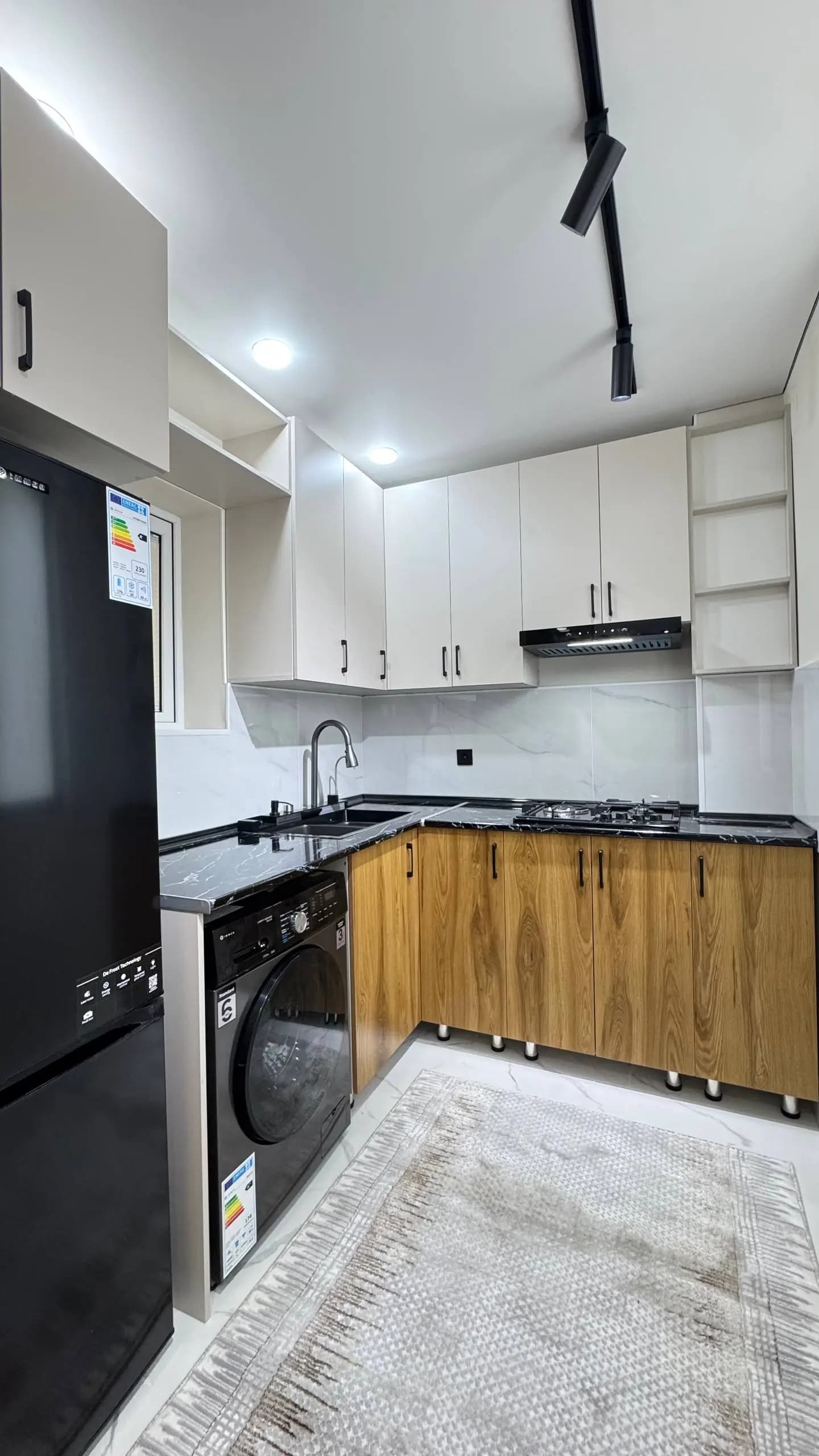 Продается квартира Чиланзар 8 2в3/1/4. Ориентир: Парус. — 4