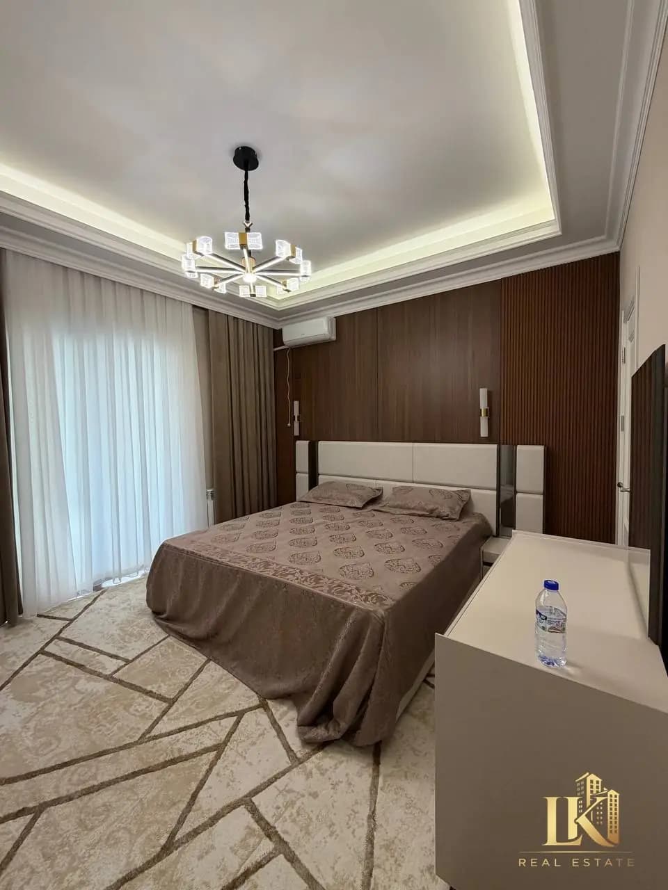 #909 Продаётся: НОВОСТРОЙКА! 3/8/9 Жилой Комплекс ”Nur Ор-р: Алайский рынок (Юнусабадский район) — 3