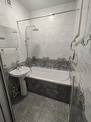 Продаётся 3/3/4 М Улугбекский р-н Феруза м-в — 5