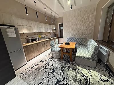 Dacha “ ESKI SHAHAR “ — 2
