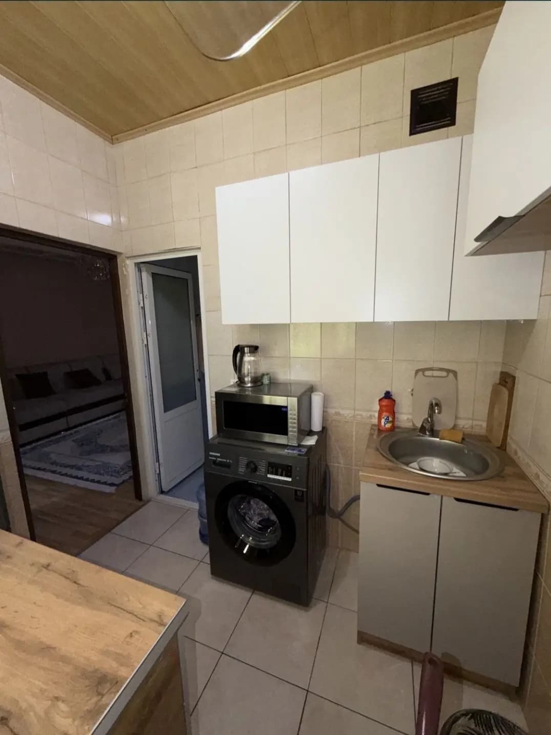 >>‼️CHILONZOR-2.  3/4/4.   65M2.  1.5x3-BALKON — 2