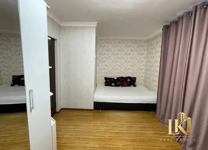#9800 Продаётся: Яккасарайский район метро Космонавтов Дом на второй линии — 7