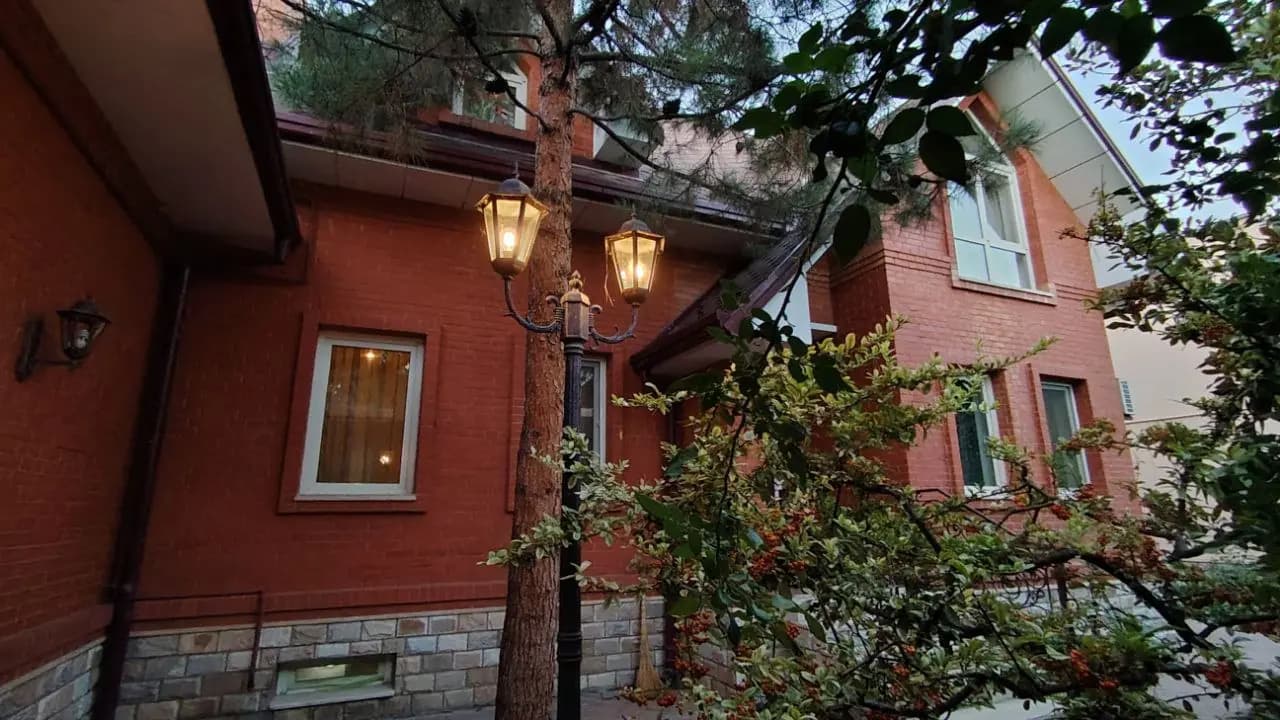 Продаётся евро участок Мирзо-Улугбекский район — 8