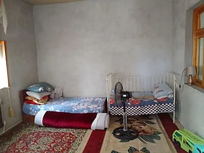 Дустлик метро яқинида ҳовли сотилади — 3