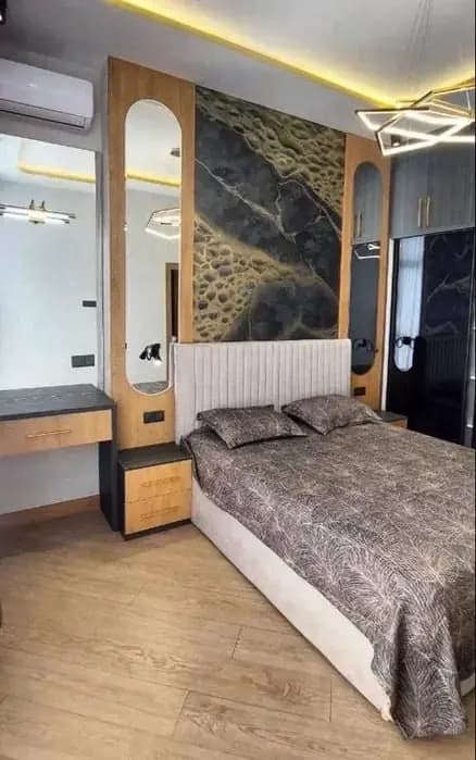 ЖК Tashkent City | 2-комнатная квартира | Шайхантахурский | 60м2 — 2