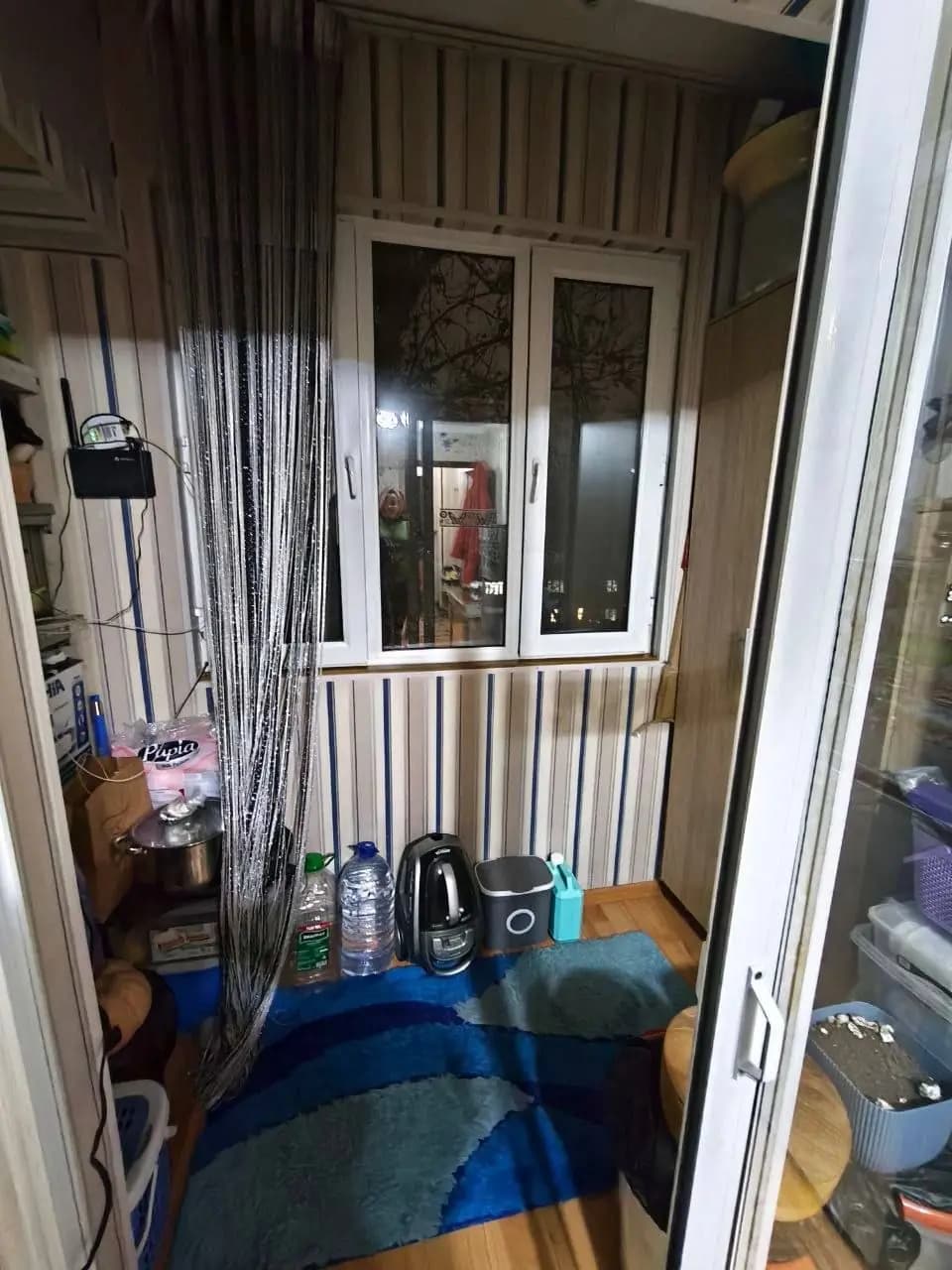 1 комнатная Метро Новза Продам — 4