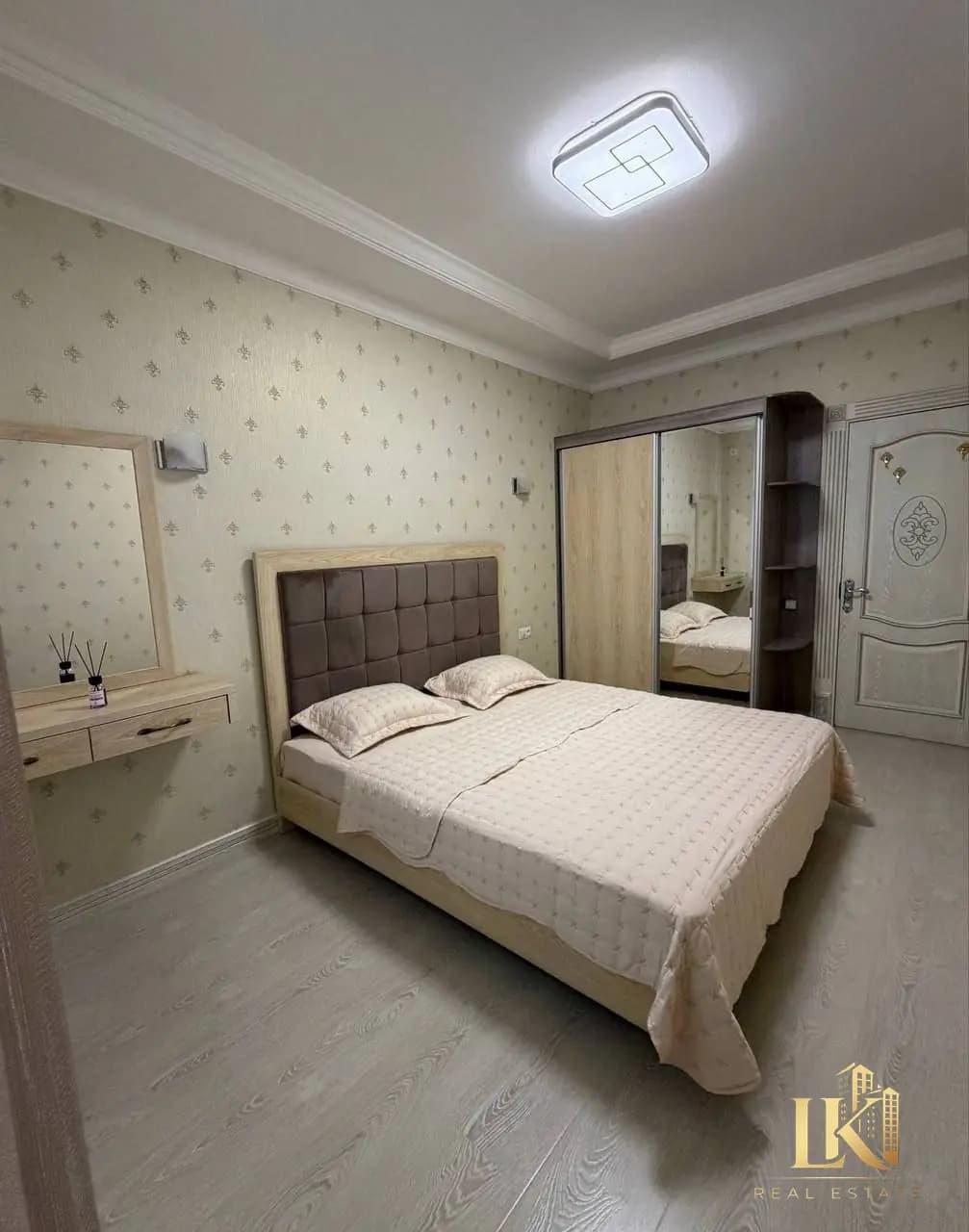 Продаётся: ✅ Продаётся: Шайхантахурский район Себзар Новостройка Ж/К Golden House — 3