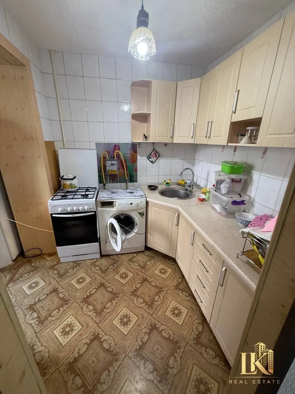#9800 Продаётся: 🏠🏠🏠🏠🏠 Яккасарайский район Улица Шота Руставели Ор-р: 59 поликлиника — 4