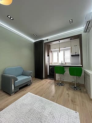 Продается евро 1в2 комнатная - улица ЧопонОта — 2