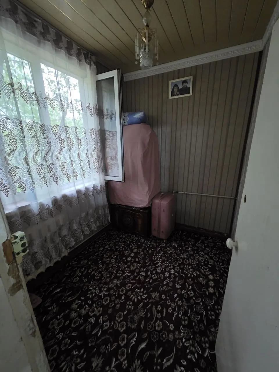 2 комнатная ‼️ор Круг Аль Хорайзмий 11кв Чиланзар — 2