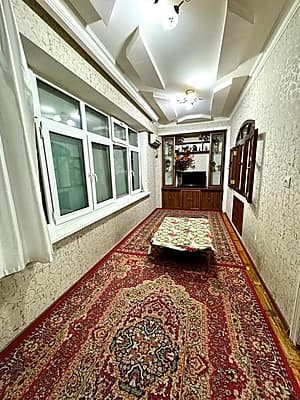 Аренда квартиры Юнусобод 3 — 1