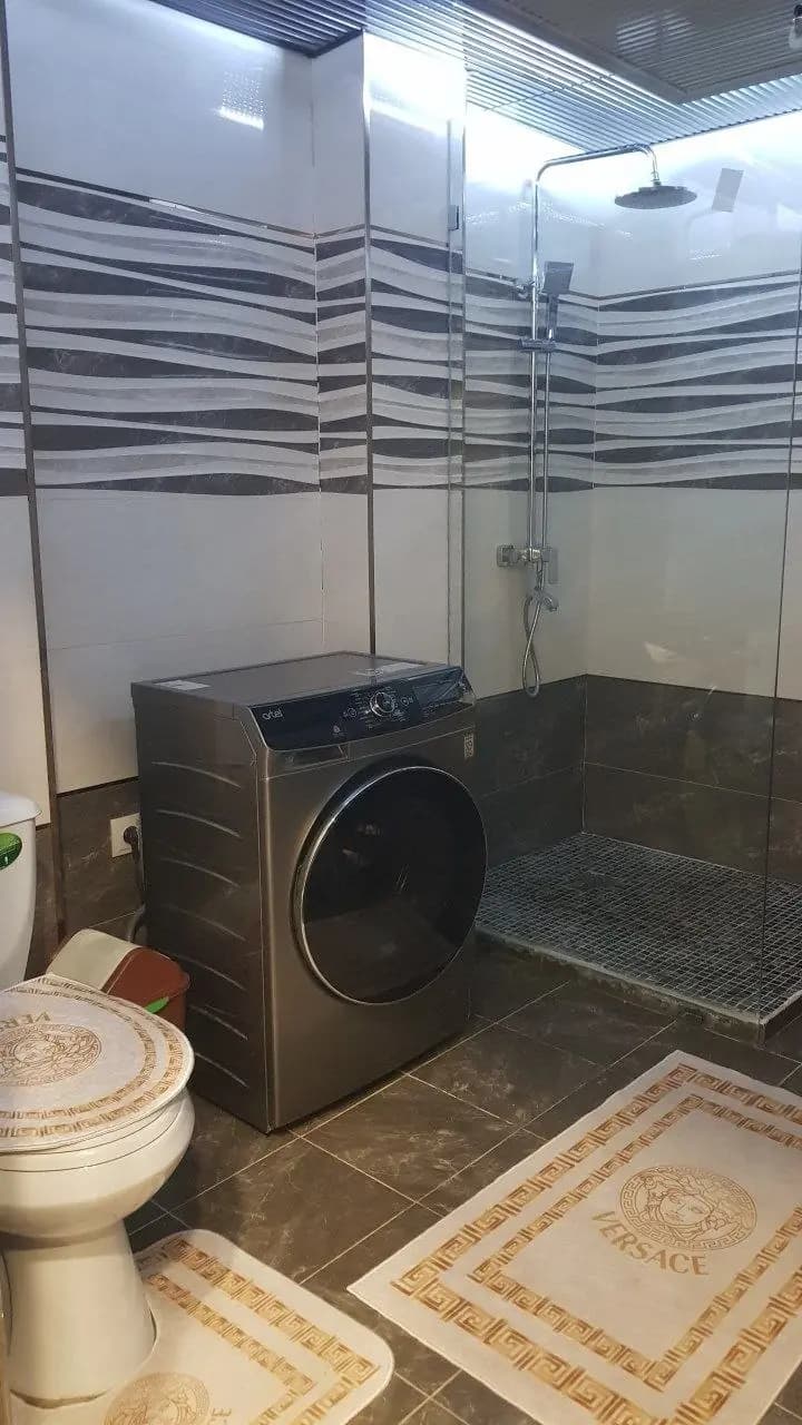 V5768🏡 Shayxontohurda zamonaviy 2 xonali kvartira sotiladi! — 3