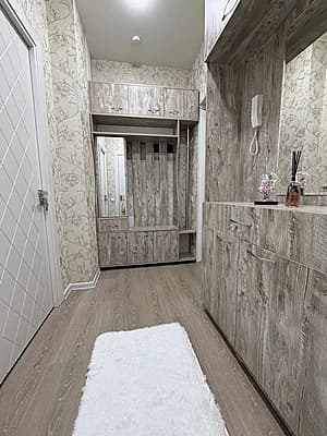 Продаётся 1-на комнатная квартира в ЖК Assalom  Ориентир: ул.Махтумкули — 4