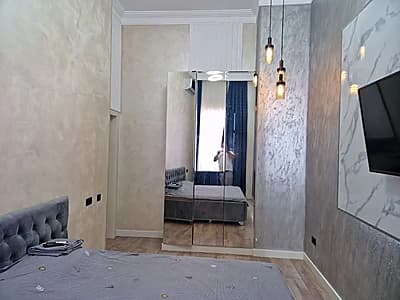 ЖК Tashkent City Boulevard | 2-комнатная квартира | Шайхантахур | 64м2 — 5