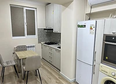Yunusobod ц6.  2/4/4 — 5