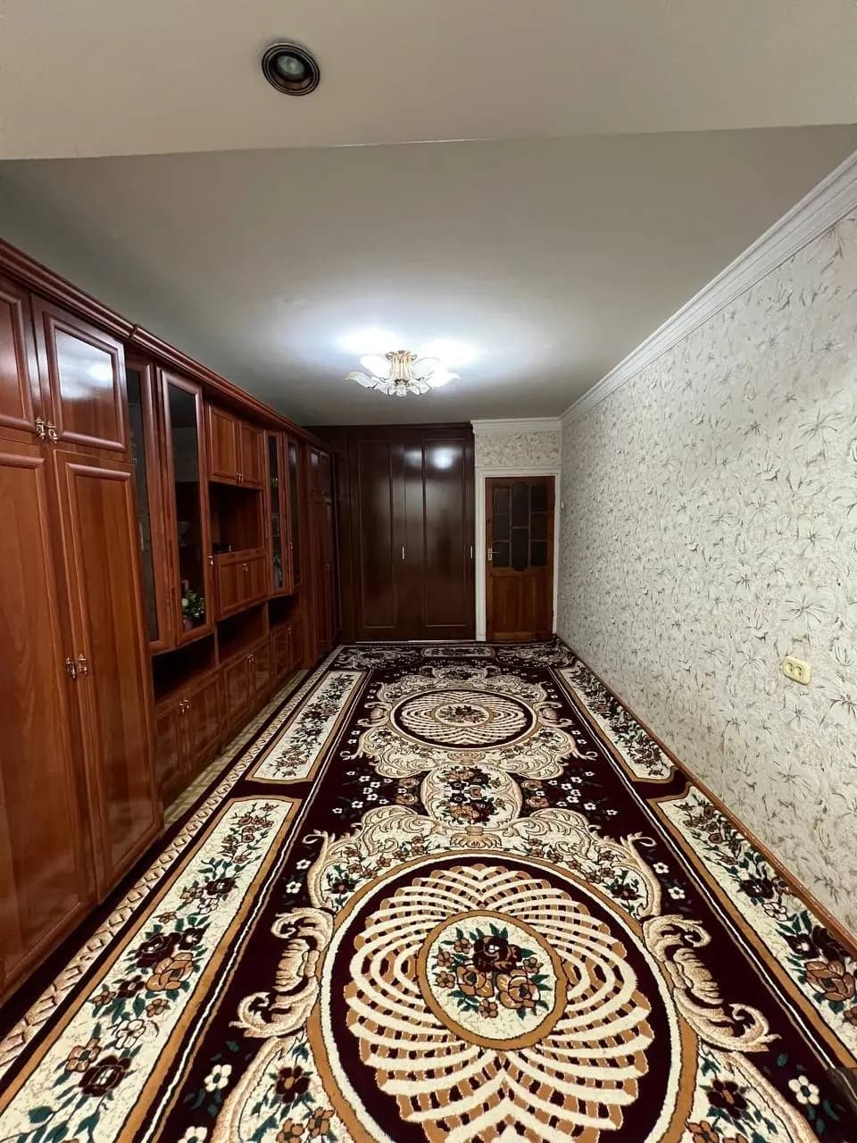 3 хонали ижара Каланова Бетонка Тансыкбой 3 — 1