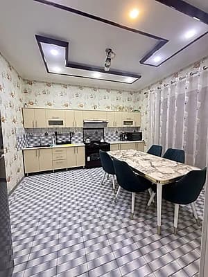 Продастся участка Юкори Чирчикский район, махалла Йик Ота — 5