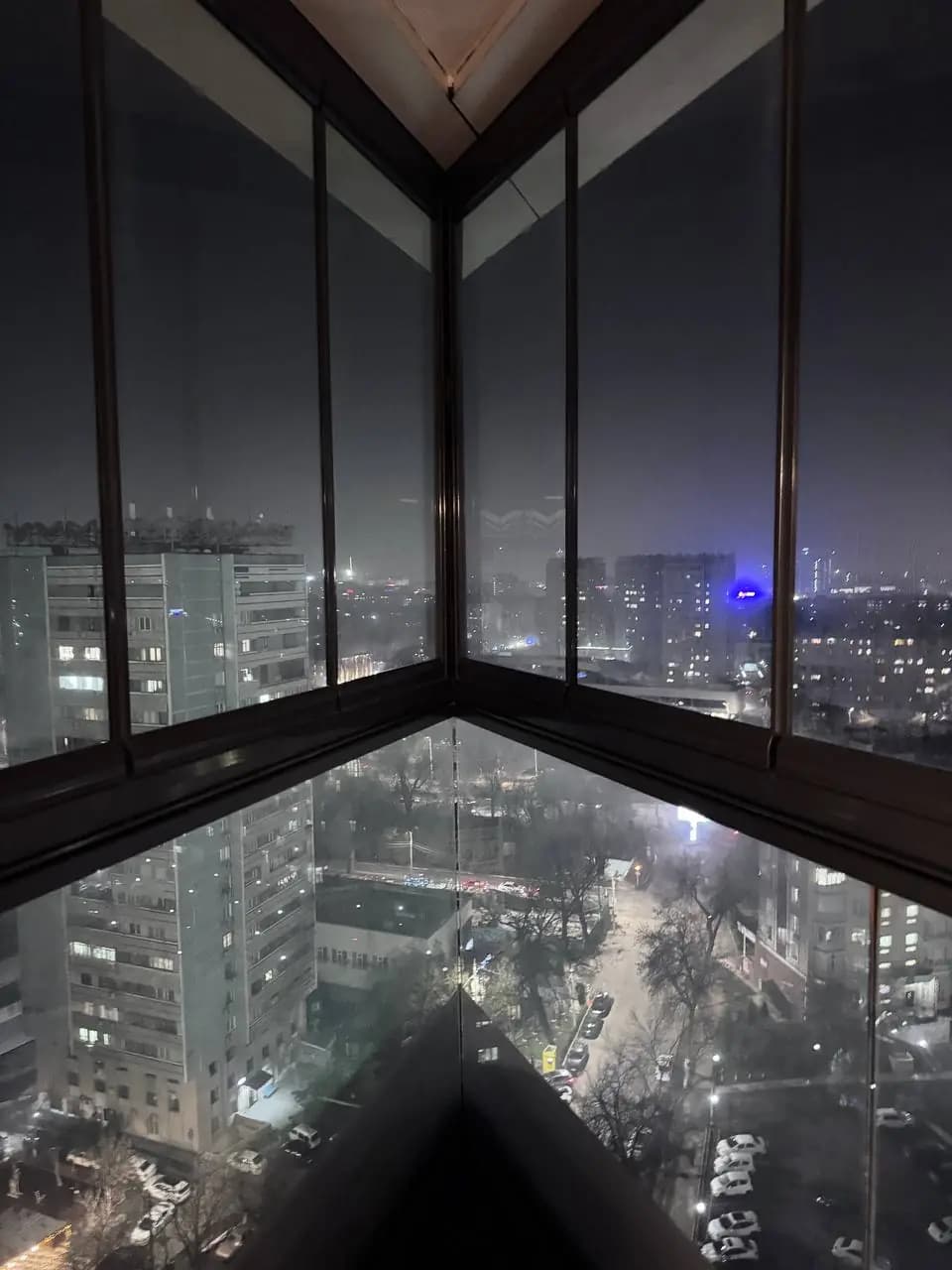 Сдается в аренду 3 комнатная квартира в ЖК "Akay City" — 4
