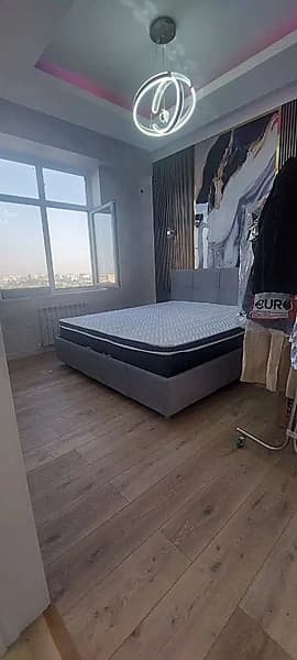 Nikitina Residence 3/7/9 #A — 1