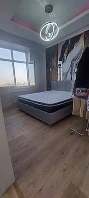 Nikitina Residence 3/7/9 #A — 1