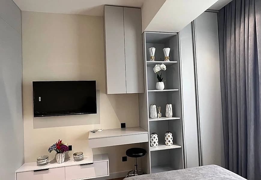 ЖК Modera Towers | Студия | Яккасарайский | 25м2 — 1