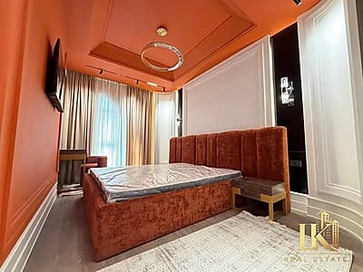 #9800 Продаётся: Юнусабадский район Рядом метро Минор Улица Софийская НОВОСТРОЙКА ЖК "METROPOL" Ор-р — 5