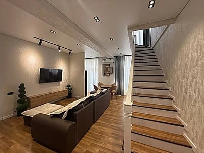 Ул. Шота Руставели, JK Moderno, 3/11/12, Yakkasaroy — 4